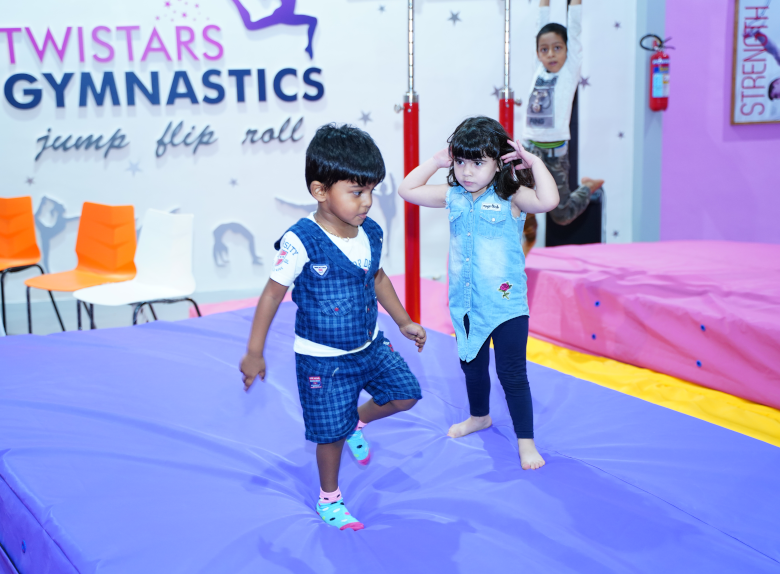 Twistars Gymnastics