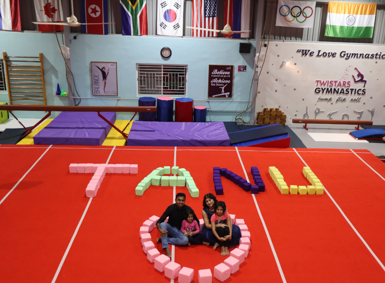 Twistars Gymnastics