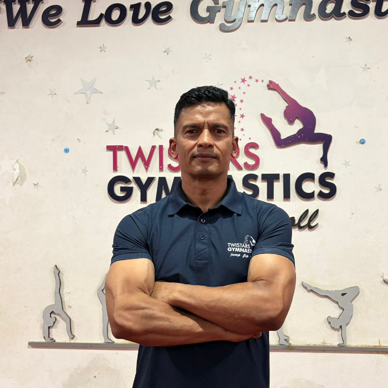 Twistars Gymnastics